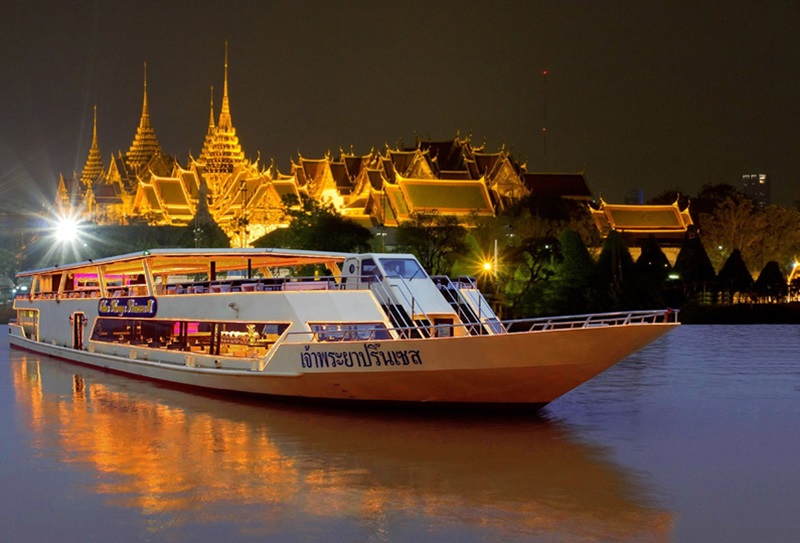 THAILAND 4 NIGHTS/5 DAYS